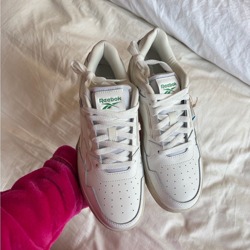 Women's Reebok Club C Extra Shoes - Picture 5 of 6